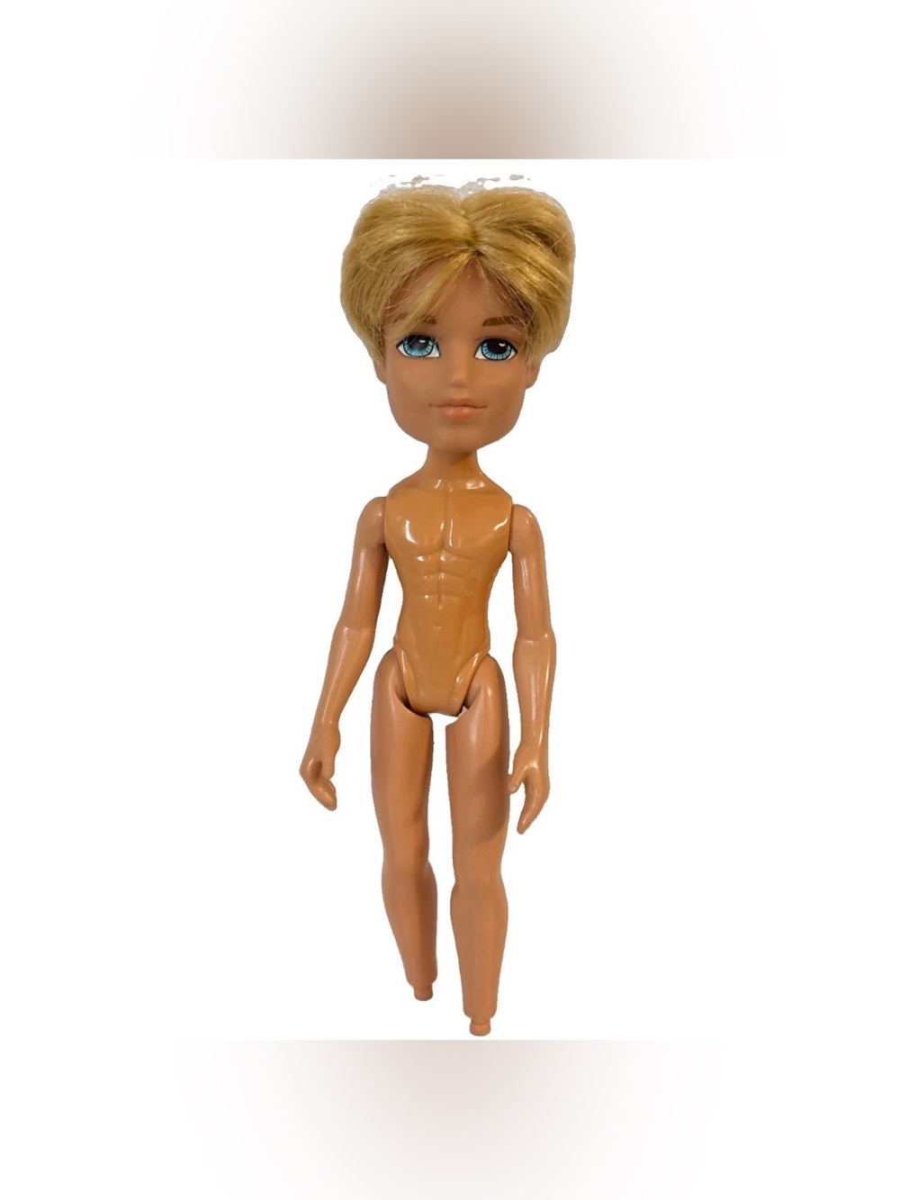 Bratz Boyz Doll Set Formal Funk Cameron